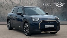 MINI Aceman 135kW E Exclusive [Level 2] 43kWh 5dr Auto Electric Hatchback